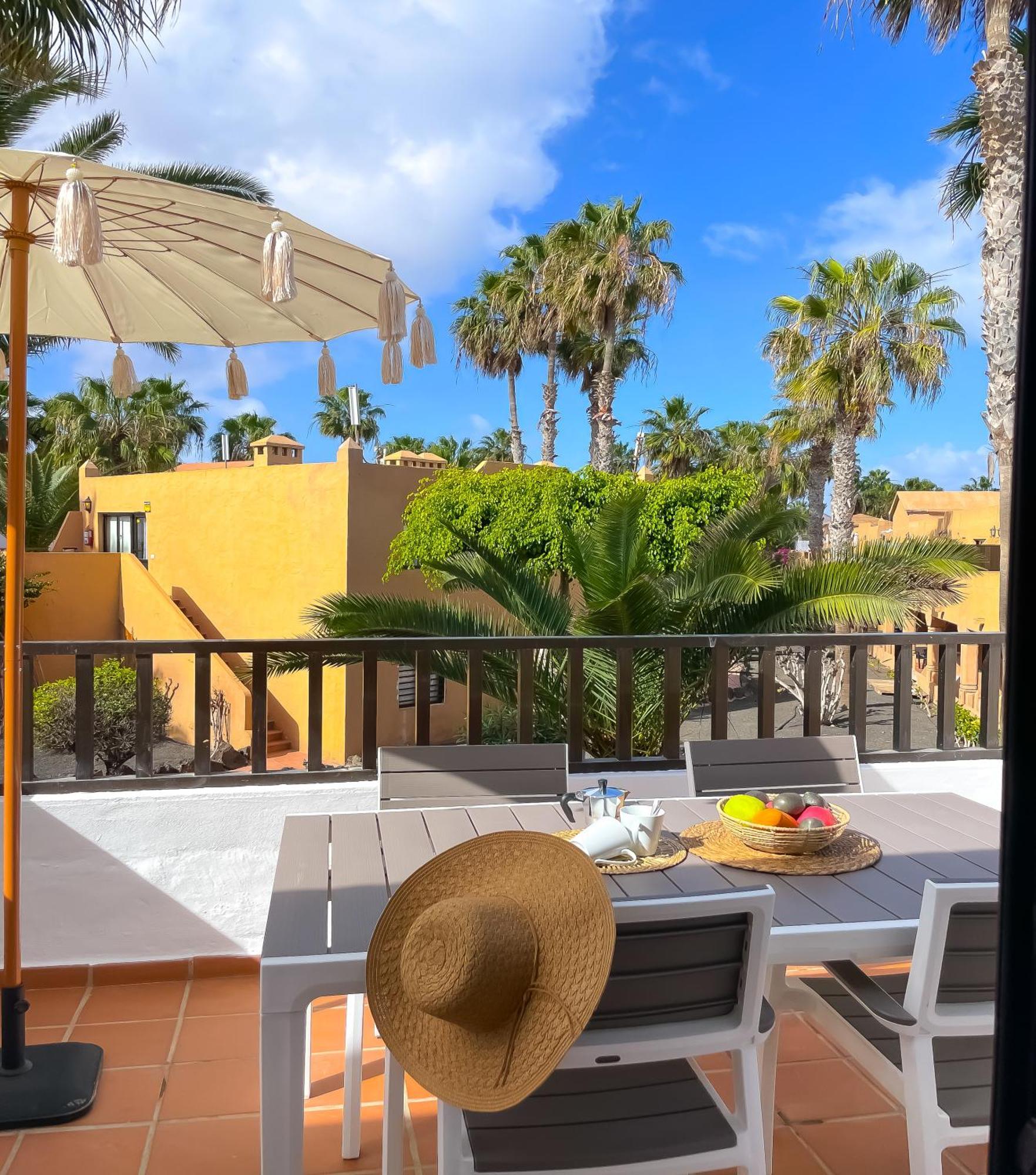 Stefan'S Place Corralejo Exterior photo